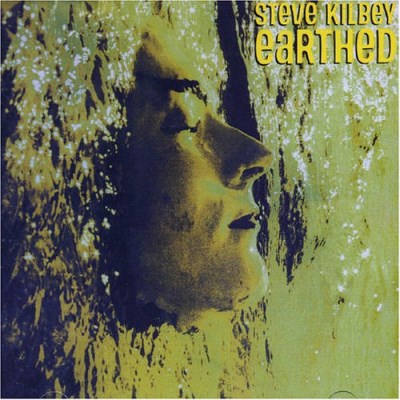 Steve Kilbey/Earthed@Import-Aus@Remasted